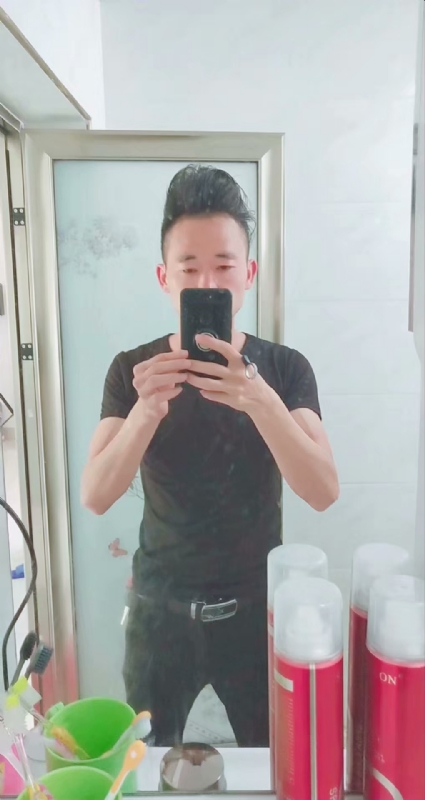 邱利平的第一张照片--上杭征婚网