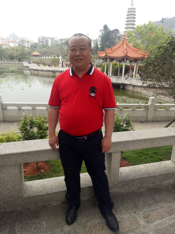 墨然的第二张照片--上杭征婚网