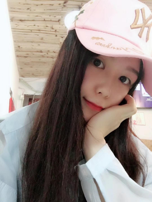 丹丹的第一张照片--上杭征婚网