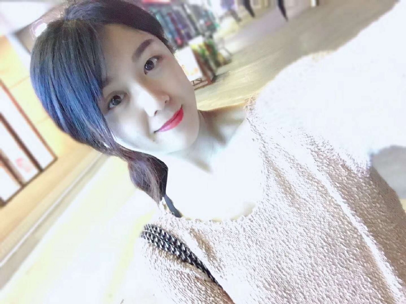 丹丹的第二张照片--上杭征婚网