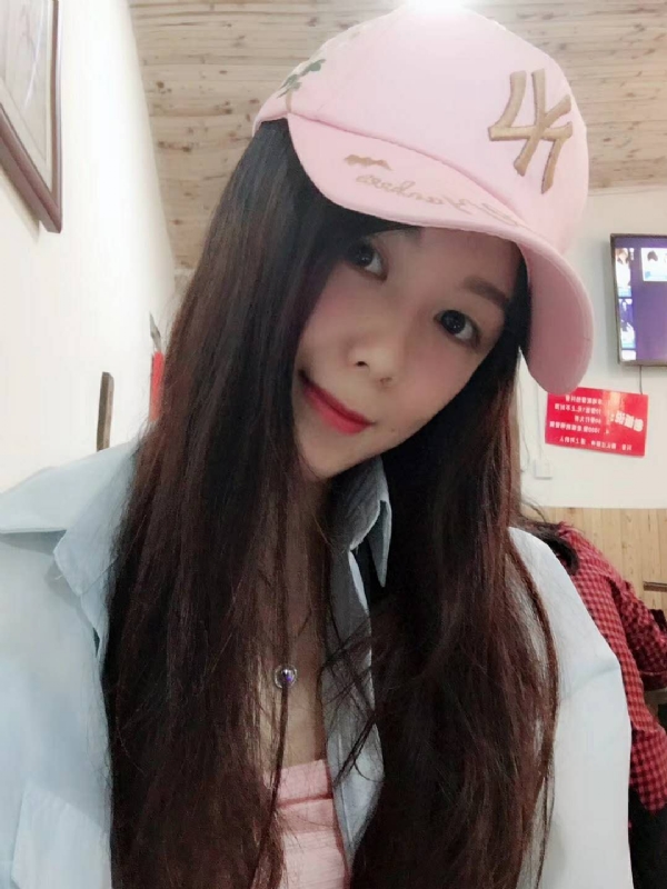 丹丹的第三张照片--上杭征婚网