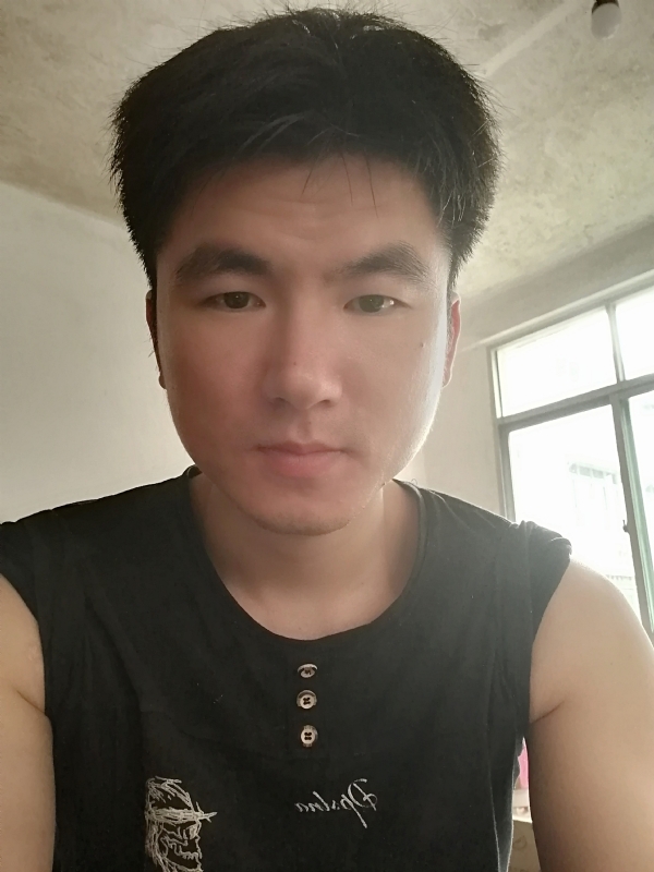 何必呢的第二张照片--上杭征婚网