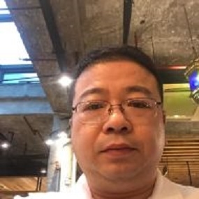 一个70后的离异大叔的第一张照片--上杭征婚网