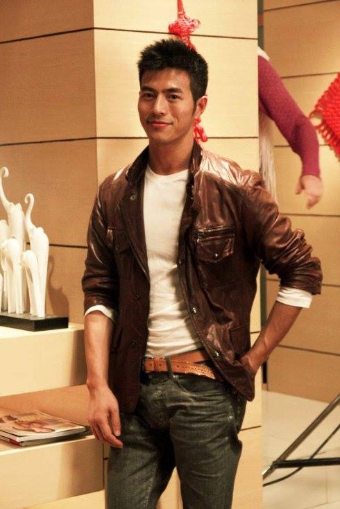 李家佑的第一张照片--上杭征婚网