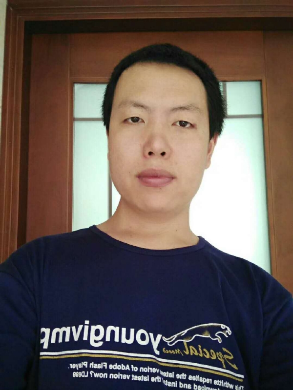 期待认识你的第一张照片--上杭征婚网