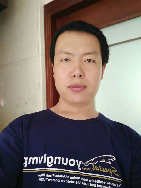 期待认识你的第三张照片--上杭征婚网