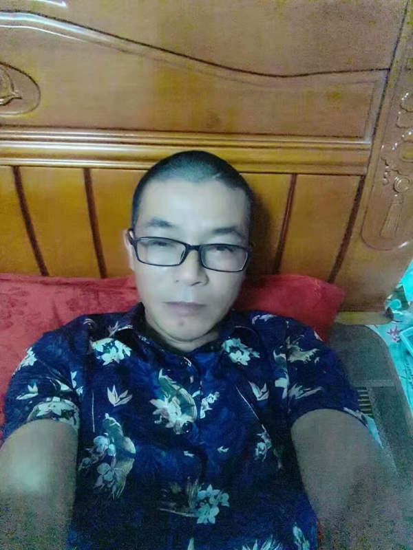 坚信就是你的第一张照片--上杭征婚网