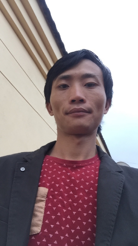 WENK的第一张照片--上杭征婚网