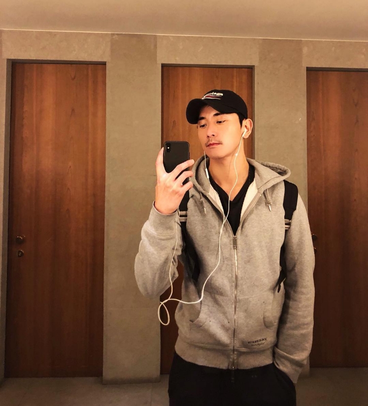 寻水的鱼的第一张照片--上杭征婚网