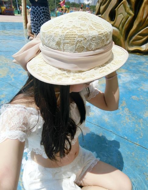 小妮的第二张照片--上杭征婚网