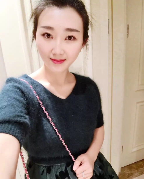 小妮的第三张照片--上杭征婚网