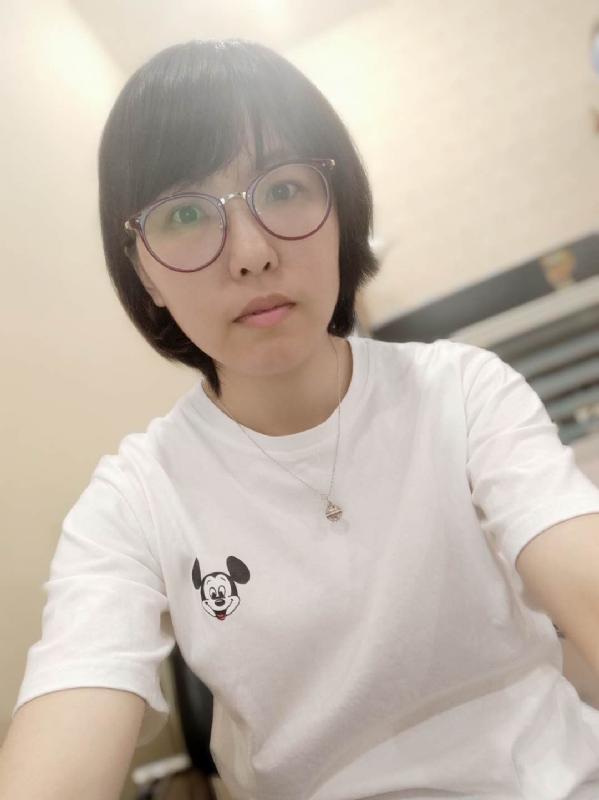 至简至繁的第一张照片--上杭征婚网