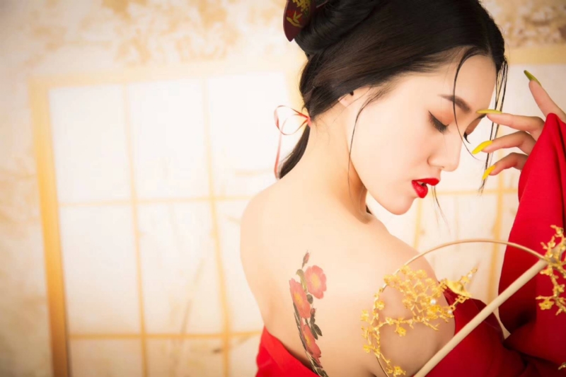 小艾的第二张照片--上杭征婚网