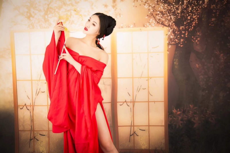 小艾的第三张照片--上杭征婚网