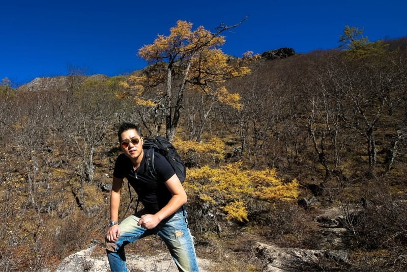 风往北吹的第一张照片--上杭征婚网