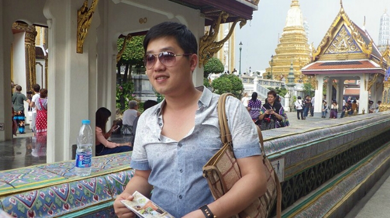 风往北吹的第三张照片--上杭征婚网