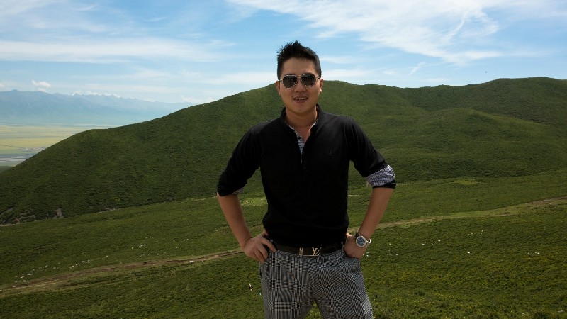 风往北吹的第五张照片--上杭征婚网