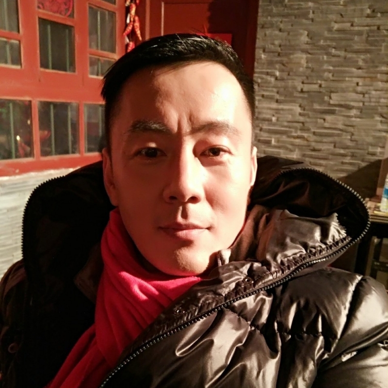 月满西楼的第一张照片--上杭征婚网