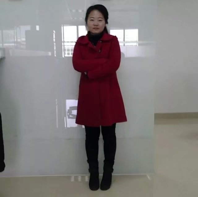 陈美美2019的第一张照片--上杭征婚网