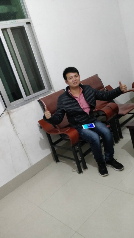 马云的第一张照片--上杭征婚网