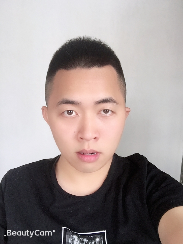 小白的第一张照片--上杭征婚网