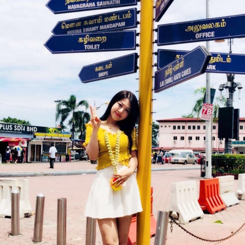 美美的第一张照片--上杭征婚网
