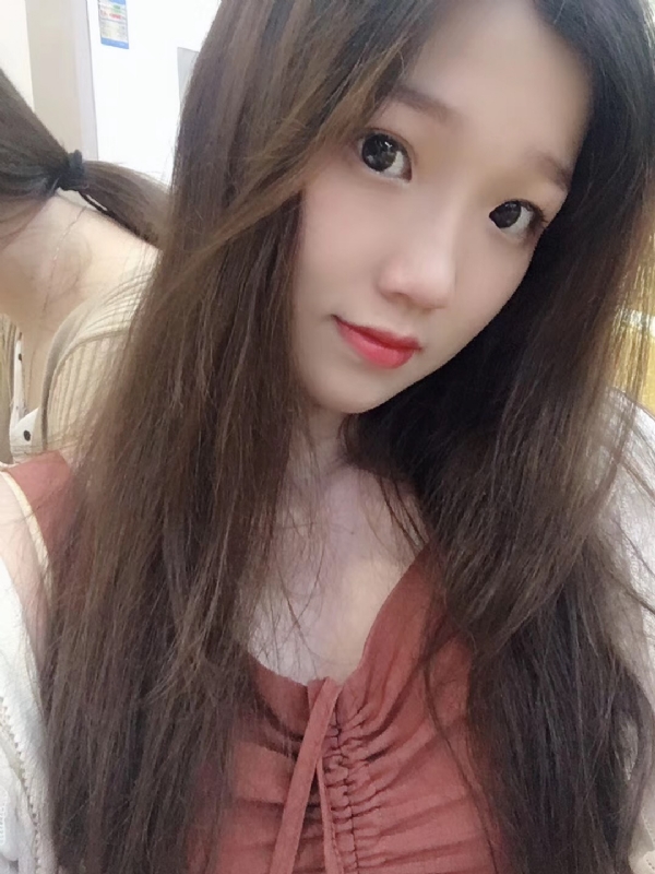 安安的第一张照片--上杭征婚网