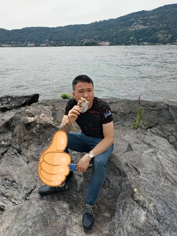 绚烂背后的平淡的第一张照片--上杭征婚网