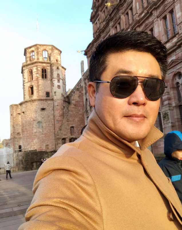 天马行空的第二张照片--上杭征婚网