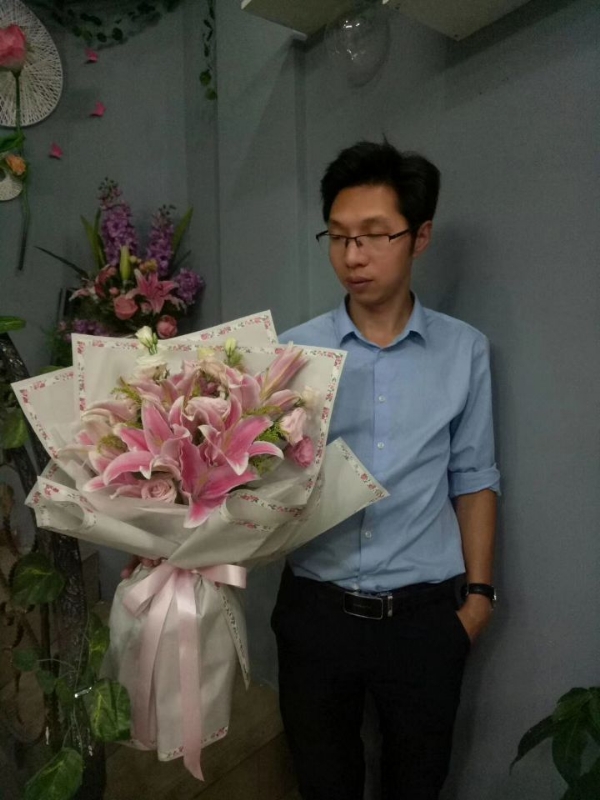不死书生的第一张照片--上杭征婚网