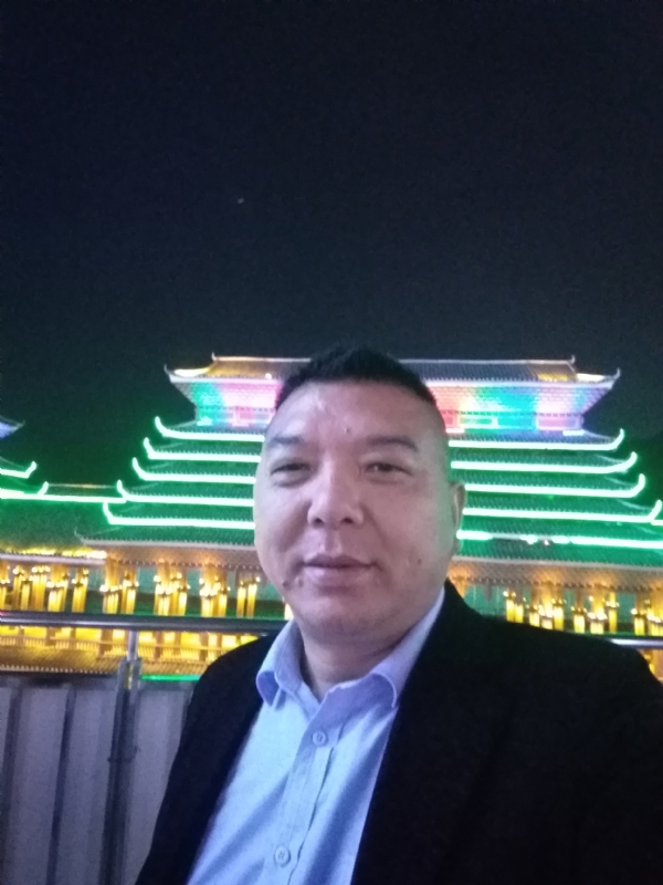 幸福的港湾的第一张照片--上杭征婚网