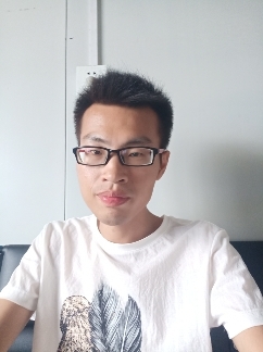 只求缘分来到的第一张照片--上杭征婚网