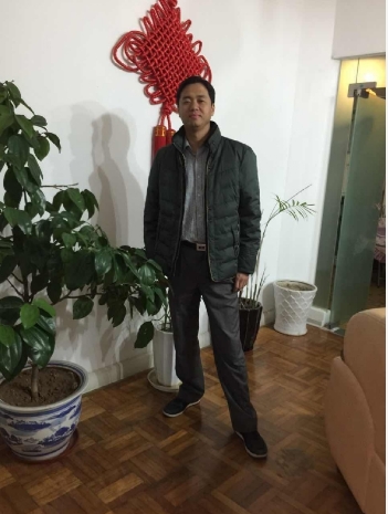阳光的第一张照片--上杭征婚网