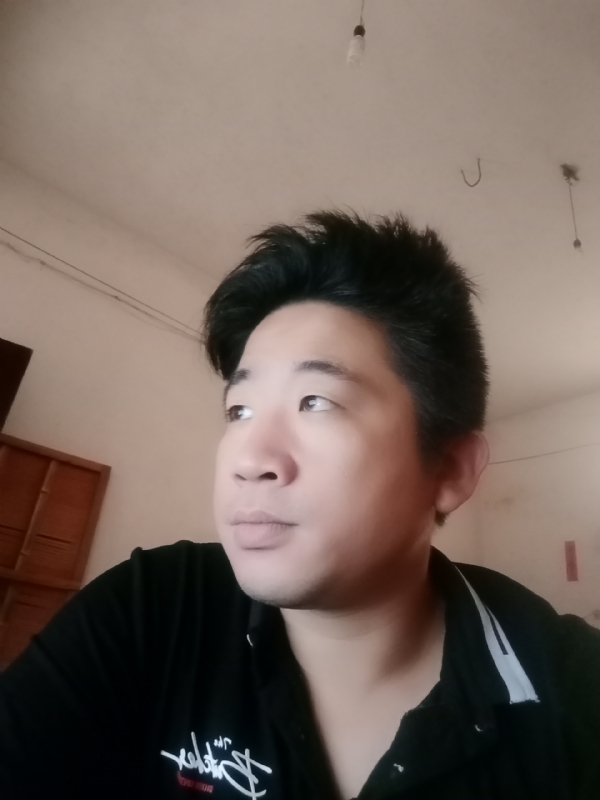 迷失本心的第一张照片--上杭征婚网