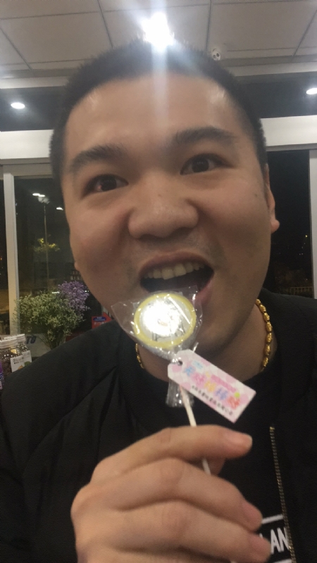 王小叶的第一张照片--上杭征婚网