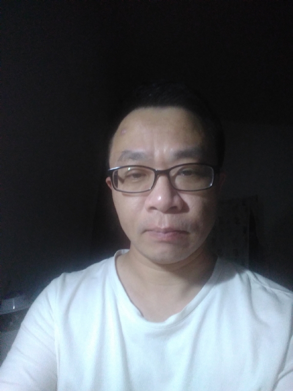 尘梦短促的第一张照片--上杭征婚网