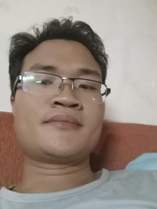 陈欣宇的第一张照片--上杭征婚网