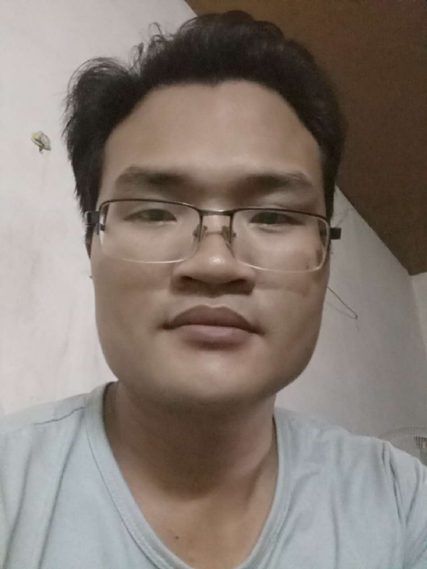 陈欣宇的第三张照片--上杭征婚网