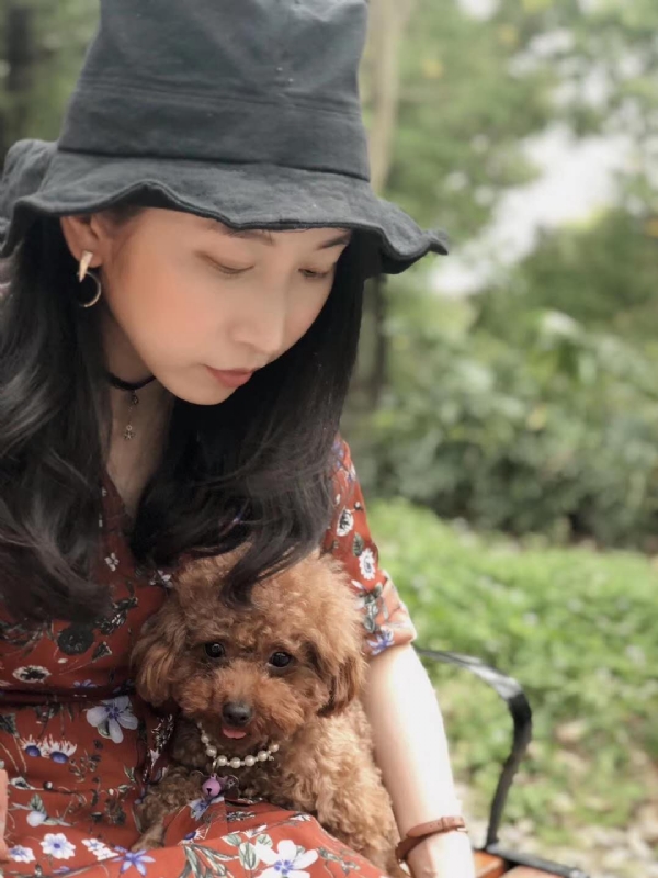 Jiessie的第一张照片--上杭征婚网