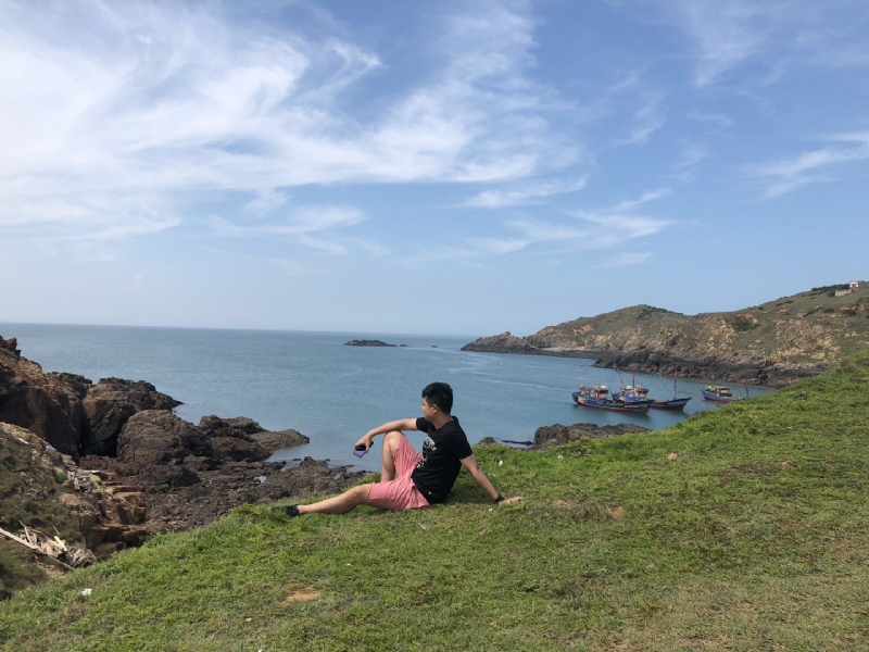 闭月的第二张照片--上杭征婚网