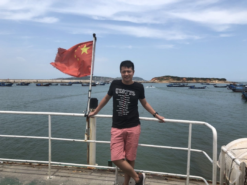 闭月的第四张照片--上杭征婚网