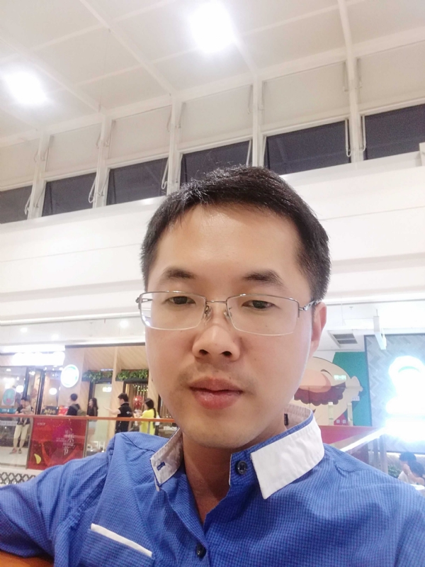 孤独小舟的第一张照片--上杭征婚网