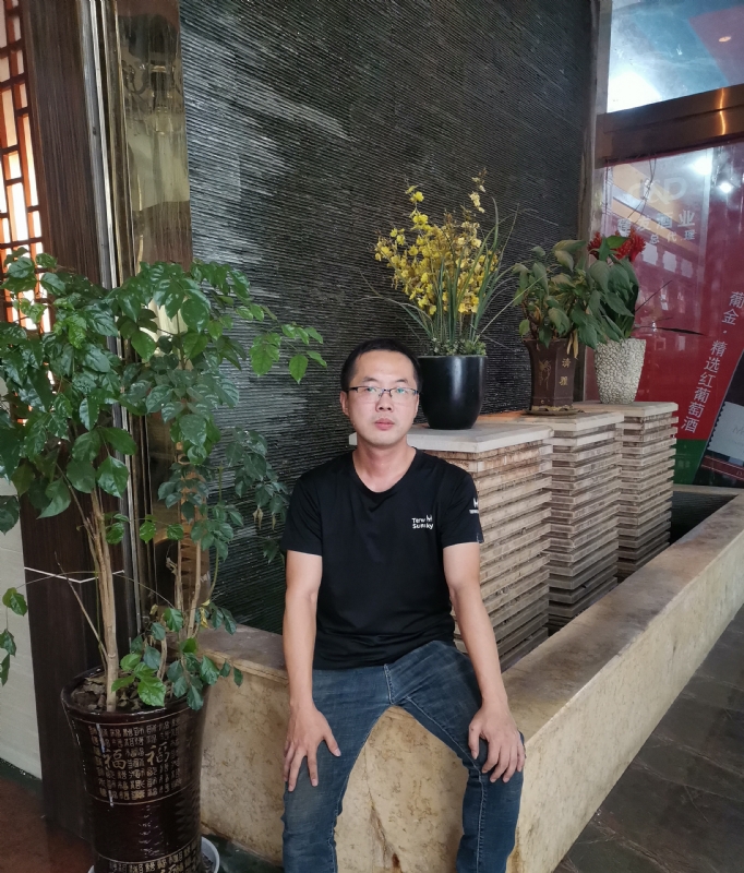 孤独小舟的第二张照片--上杭征婚网