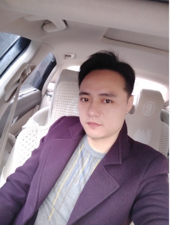 春的第一张照片--上杭征婚网