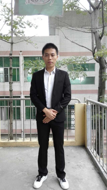 小口天老师的第一张照片--上杭征婚网