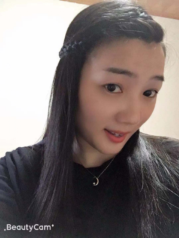 往事随风的第一张照片--上杭征婚网