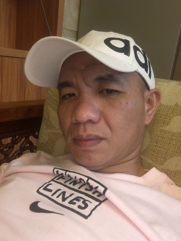 坚持到底的第一张照片--上杭征婚网