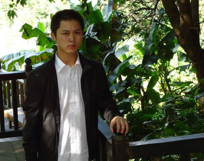 猫薄荷的第一张照片--上杭征婚网