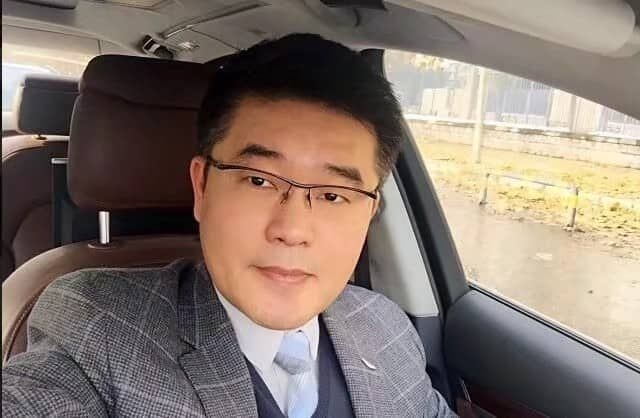人生百味苦尽甘来的第一张照片--上杭征婚网