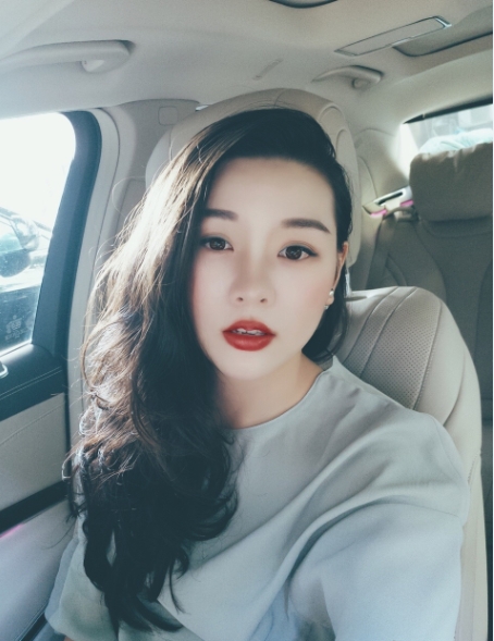 陈小姐的第一张照片--上杭征婚网